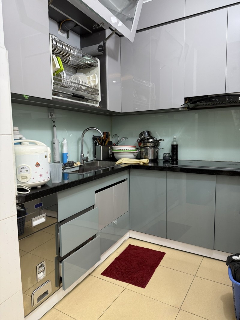 Bán nhà Hoàng Như Tiếp,Long Biên 3 tầng,50m,mt4m gần phố nhỉnh 7 tỷ - Ảnh 2